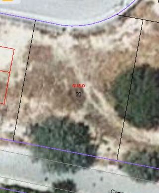 Terreno en venta en Roca del Vallès, la