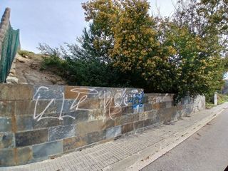 Terreno en venta en Roca del Vallès, la