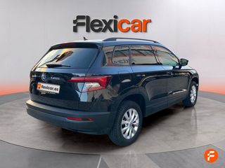 Skoda Karoq 1.6 TDI 85kW (115CV) DSG Ambition