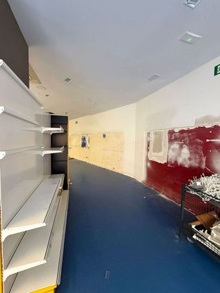 Local comercial en venta en Centro - El Pilar en Ciudad Real