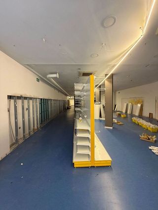 Local comercial en venta en Centro - El Pilar en Ciudad Real