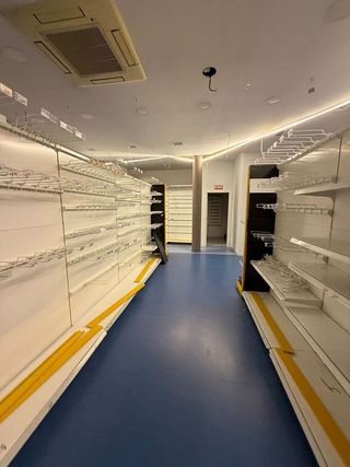 Local comercial en venta en Centro - El Pilar en Ciudad Real