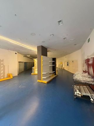 Local comercial en venta en Centro - El Pilar en Ciudad Real