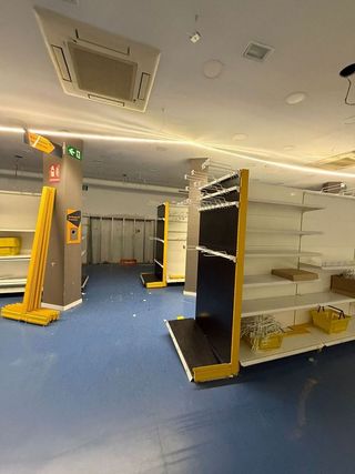 Local comercial en venta en Centro - El Pilar en Ciudad Real