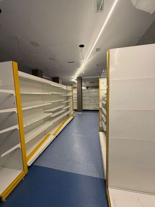 Local comercial en venta en Centro - El Pilar en Ciudad Real