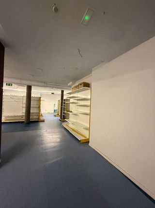 Local comercial en venta en Centro - El Pilar en Ciudad Real