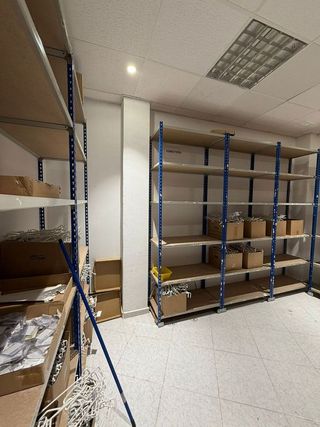 Local comercial en venta en Centro - El Pilar en Ciudad Real