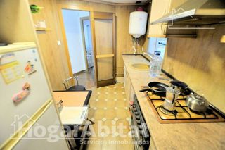 Piso en venta en Nou Moles en Valencia