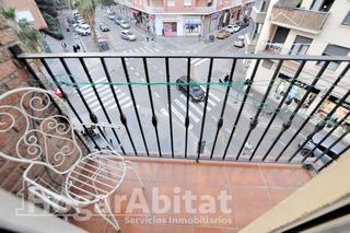 Piso en venta en Nou Moles en Valencia