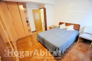 Piso en venta en Nou Moles en Valencia