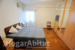 Piso en venta en Nou Moles en Valencia