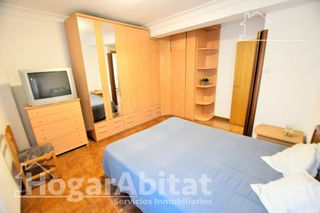 Piso en venta en Nou Moles en Valencia