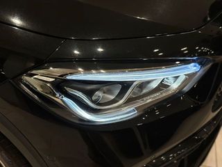 Mercedes Clase GLA AMG Line