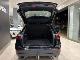 Mercedes Clase GLA AMG Line