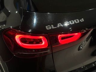 Mercedes Clase GLA AMG Line