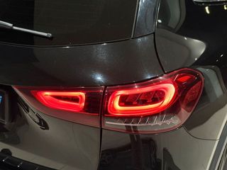 Mercedes Clase GLA AMG Line