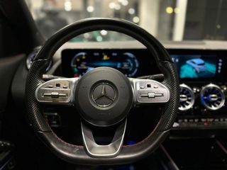 Mercedes Clase GLA AMG Line