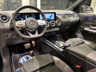 Mercedes Clase GLA AMG Line