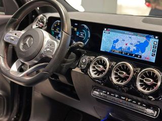 Mercedes Clase GLA AMG Line