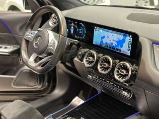 Mercedes Clase GLA AMG Line