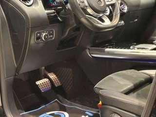 Mercedes Clase GLA AMG Line