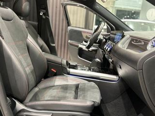 Mercedes Clase GLA AMG Line