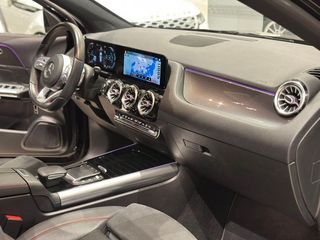 Mercedes Clase GLA AMG Line