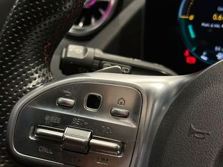 Mercedes Clase GLA AMG Line