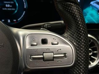 Mercedes Clase GLA AMG Line