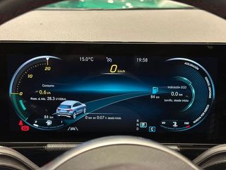 Mercedes Clase GLA AMG Line