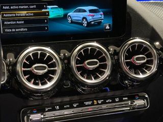 Mercedes Clase GLA AMG Line