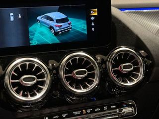 Mercedes Clase GLA AMG Line