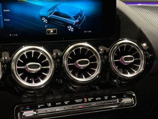 Mercedes Clase GLA AMG Line