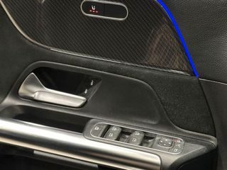 Mercedes Clase GLA AMG Line