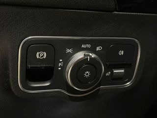 Mercedes Clase GLA AMG Line