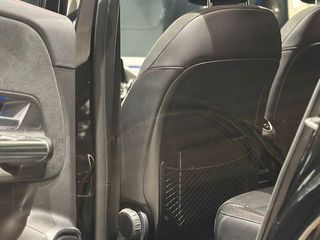 Mercedes Clase GLA AMG Line