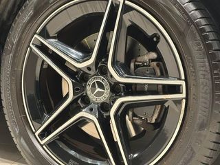 Mercedes Clase GLA AMG Line