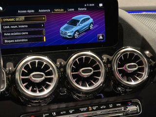 Mercedes Clase GLA AMG Line