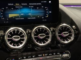 Mercedes Clase GLA AMG Line