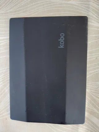 Lettore Kobo Aura HD 6,8"
