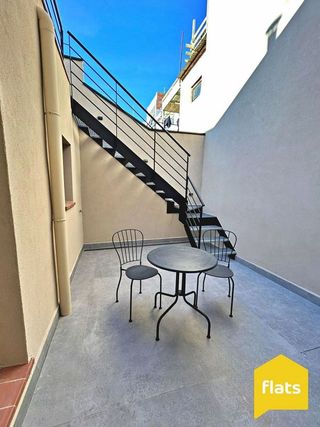 Casa pareada en venta en Can Palet en Terrassa