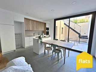 Casa pareada en venta en Can Palet en Terrassa