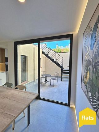 Casa pareada en venta en Can Palet en Terrassa
