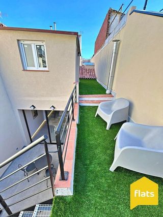 Casa pareada en venta en Can Palet en Terrassa