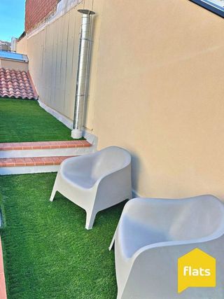 Casa pareada en venta en Can Palet en Terrassa