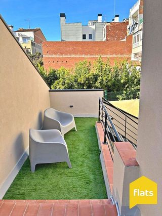 Casa pareada en venta en Can Palet en Terrassa