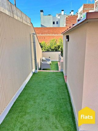 Casa pareada en venta en Can Palet en Terrassa