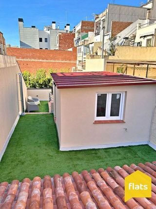 Casa pareada en venta en Can Palet en Terrassa