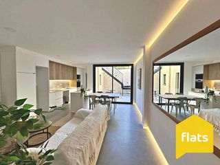 Casa pareada en venta en Can Palet en Terrassa