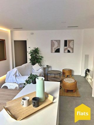 Casa pareada en venta en Can Palet en Terrassa